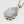 Load image into Gallery viewer, Classic Dewdrop Gemstone Stainless Steel Necklace
