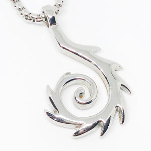 Rip Curl Stainless Steel  Necklace