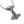 Load image into Gallery viewer, Small Thor&#39;s Hammer Stainless Steel Necklace
