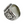 Prayer Cross Stainless Steel Ring