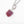 Mini Birthstone Gemstone Nuggets Necklace