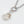 Mini Birthstone Gemstone Nuggets Necklace