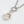 Load image into Gallery viewer, Mini Birthstone Gemstone Nuggets Necklace
