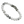 Load image into Gallery viewer, 8mm Definition Bracelet
