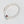 Australian Fire Opal Sterling Silver Ring