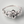Load image into Gallery viewer, Plumeria Sterling Silver Ring
