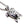 Sea Turtle Stainless Steel Necklace