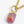 Load image into Gallery viewer, Mini Birthstone Gemstone Nuggets Golden Necklace
