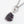 Mini Birthstone Gemstone Nuggets Necklace