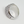 Radiant Cross Stainless Steel Ring