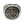 Vegvisir Stainless Steel Ring