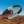 Arizona Leather Stainless Steel Bracelet
