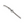 Vision Cross Stainless Steel Necklace