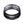Meteorite Tungsten Carbide Ring