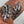 Silver Leaves Sterling Silver Ring
