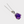 Load image into Gallery viewer, Natural Gemstone Nugget Sterling Silver Pendant Necklace
