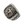 Load image into Gallery viewer, Justice Mercy Humility Cross Stainless Steel Ring
