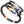Load image into Gallery viewer, Chakra Gemstone Definition Bracelet
