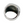 Round Signet Celtic Knot Stainless Steel Ring