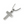 Vision Cross Stainless Steel Necklace