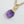 Load image into Gallery viewer, Mini Birthstone Gemstone Nuggets Golden Necklace
