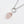 Mini Birthstone Gemstone Nuggets Necklace
