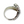 Load image into Gallery viewer, Bear Claw Trinity Stainless Steel Ring
