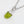 Load image into Gallery viewer, Mini Birthstone Gemstone Nuggets Necklace

