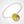 6mm Solitaire Gemstone Sterling Silver Twisted Ring