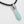 Load image into Gallery viewer, Gemstone Points Stainless Leather Choker Necklace
