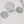 Rainbow Moonstone Round Earrings