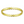 Load image into Gallery viewer, Golden Flat Ovals Sterling Silver Band Ring
