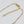 Celestial Dewdrop Gemstone Golden Pendant Necklace