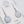 Rainbow Moonstone Round Earrings